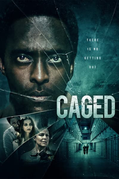 Caged