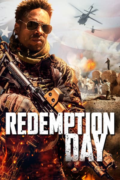 Redemption day