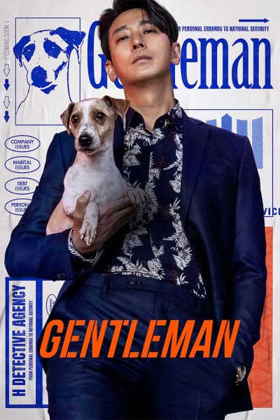 Gentleman