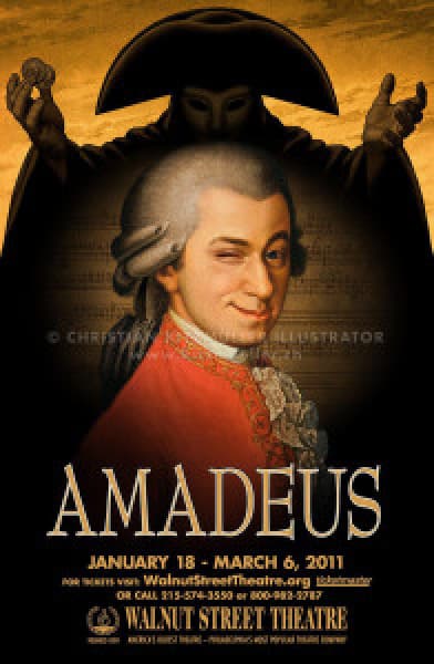 Amadeus
