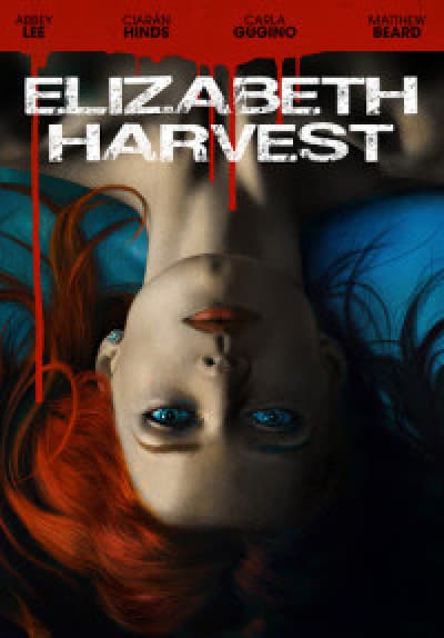 Elezabeth Harvest