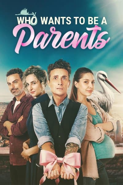 Who Wants to be a Parent