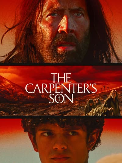 The Carpenter's Son