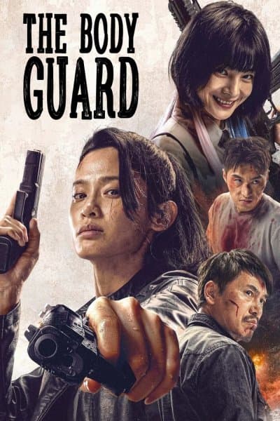 The Bodyguard