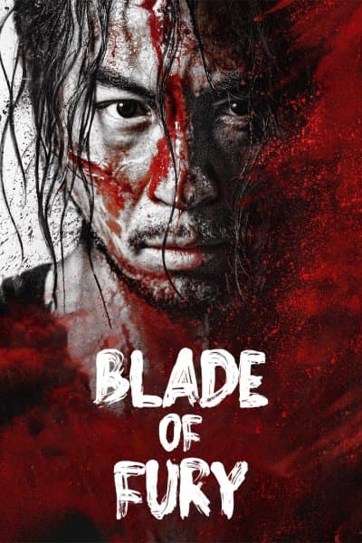 Blade of Fury