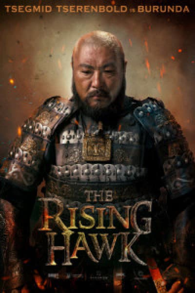 The Rising Hawk