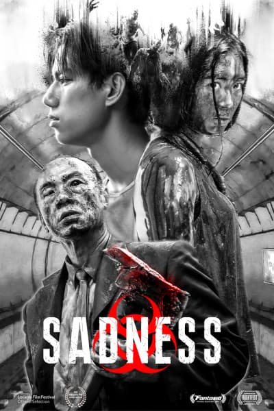The Sadness