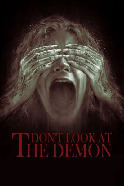 Don't look at the demon