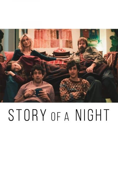 Story of a Night