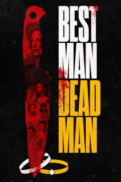 Best Man Dead Man