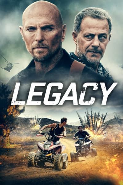 Legacy