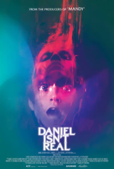 Daniel isnt real