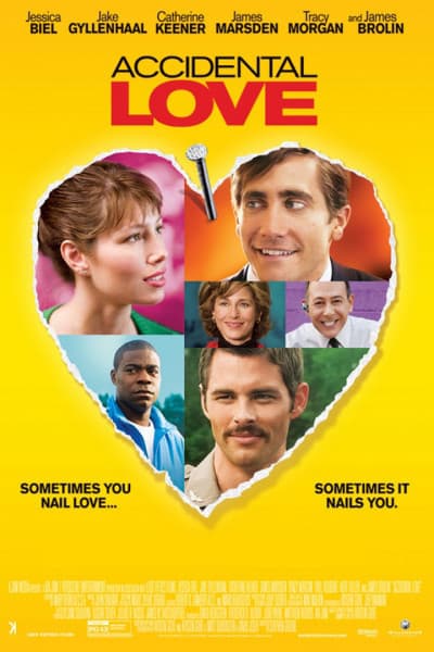 Accidental Love