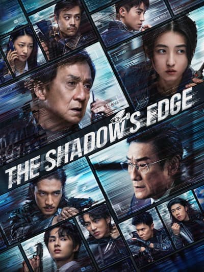 The Shadow's Edge