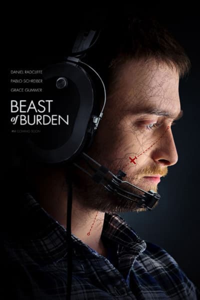 Beast Of Burden