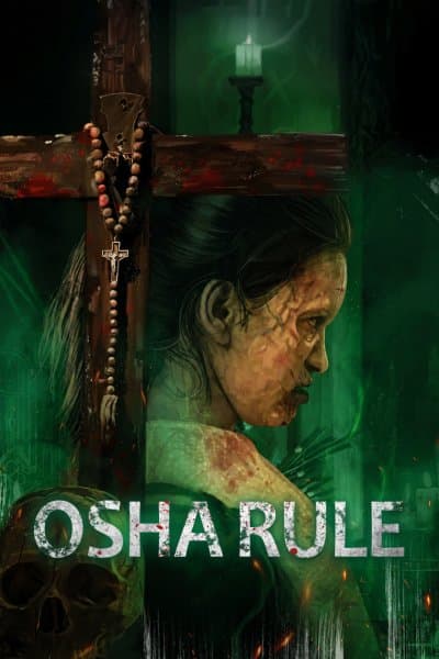 Osha Rule