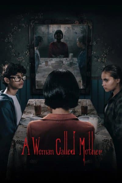 A Woman Called Mother