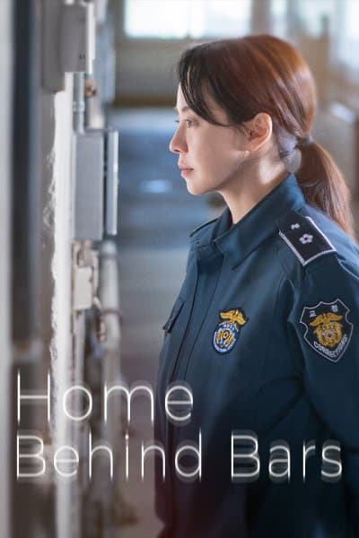 Home Behind Bars