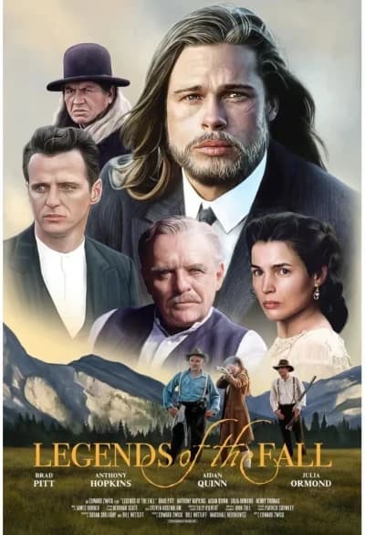 Legends of the Fall