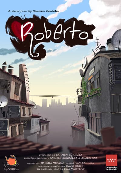 Roberto