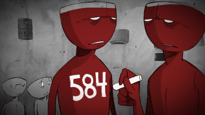 Pour 585