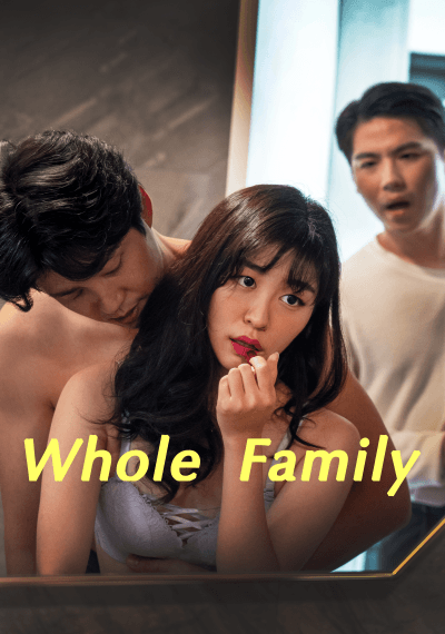 Sex with the Whole Family