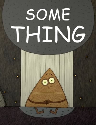 Some Thing