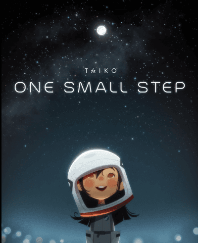 One Small Step
