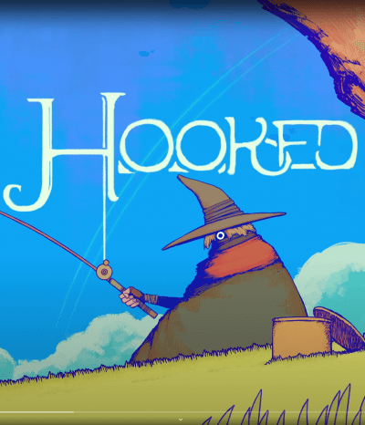 Hooked