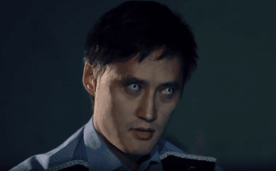 Эзэгнэгч
