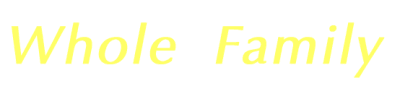 Sex with the Whole Family