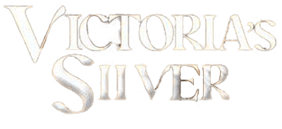 Victoria's silver