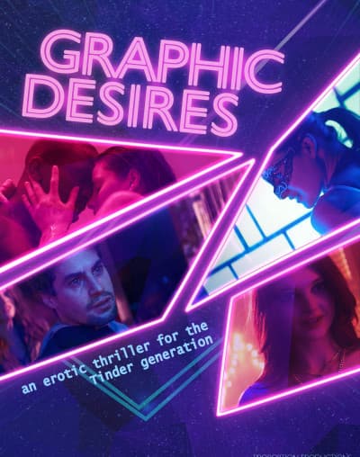 Graphic desires