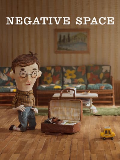Negative Space