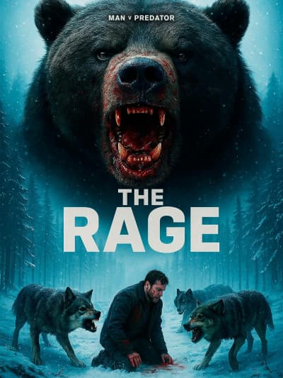 The Rage