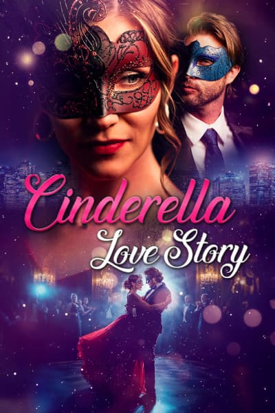 Cinderella Love Story