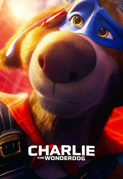 Charlie The Wonderdog