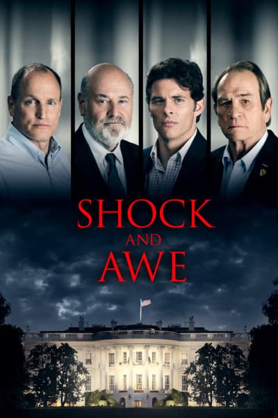 Shock and Awe