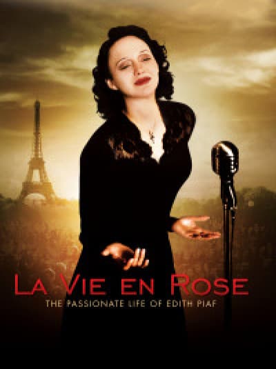 La Vie En Rose
