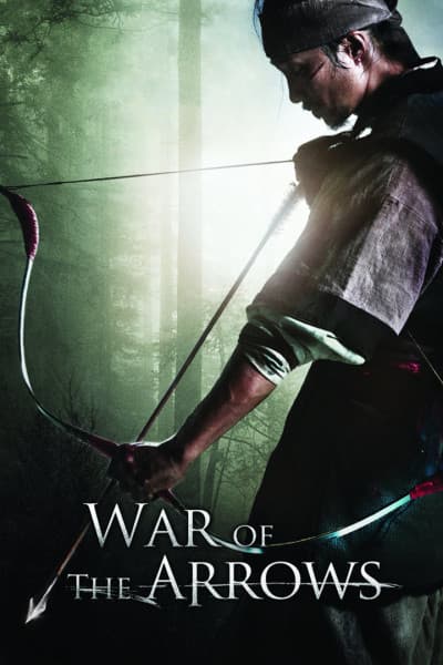 War Of The Arrows