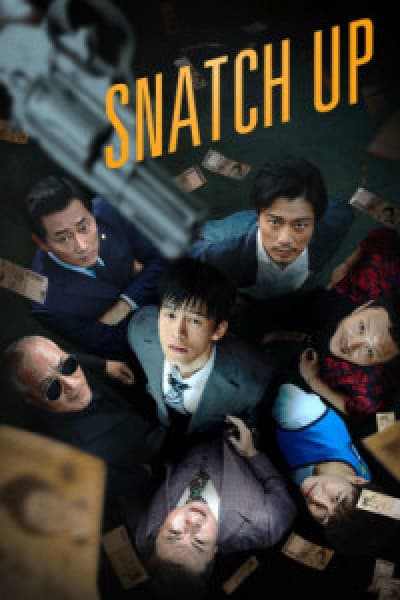 Snatch Up
