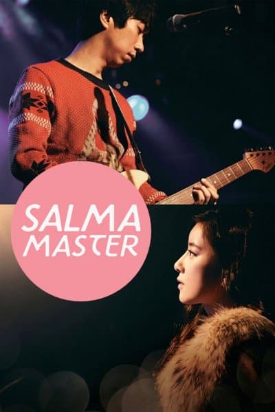 Salma Master