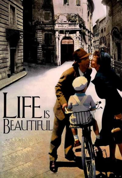 Life is Beautiful