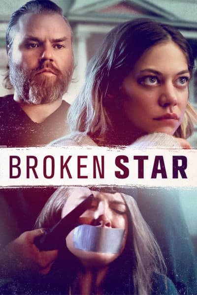 Broken Star