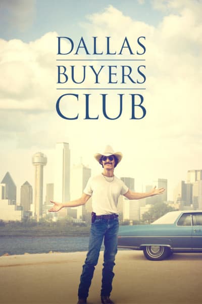 Dallas buyers club