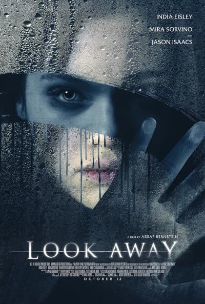 look away