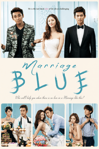 Marriage Blue