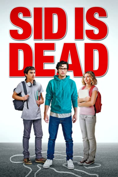 Sid Is Dead