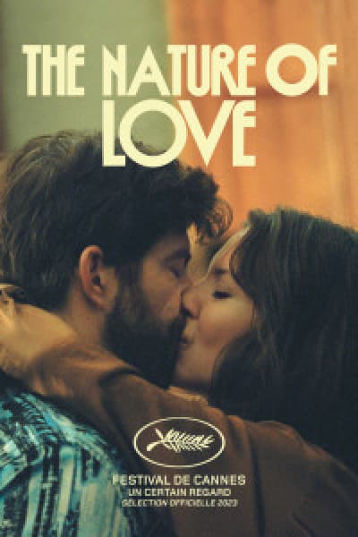 The Nature of love