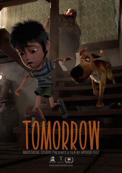 Tomorrow